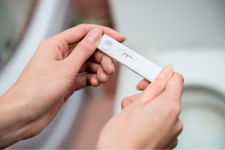 Toll At first Variant 3 Cauze pentru un test de sarcina fals pozitiv | Site-Pedia.ro