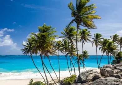 Barbados: Edenul tropical plin de farmec al momentului