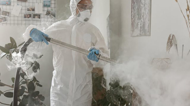 dezinfectie Cluj utilizeaza