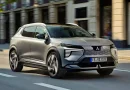 Mitsubishi Eclipse Cross EV: un SUV electric cu ADN de Renault