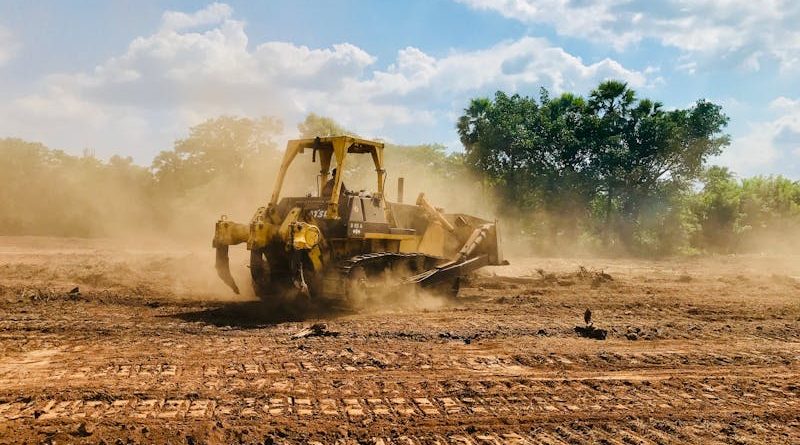piloti forati prefabricati