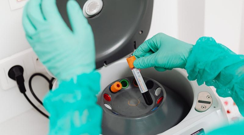 analize boli infectioase