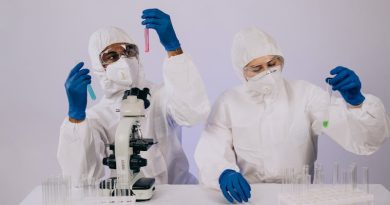 echipamente si produse pentru analize medicale