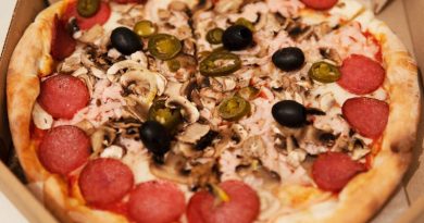 pizza Mamaia