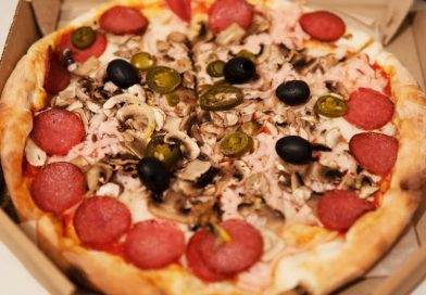 pizza Mamaia