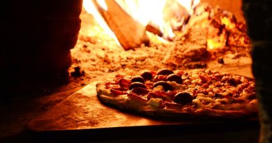 pizza în Constanța