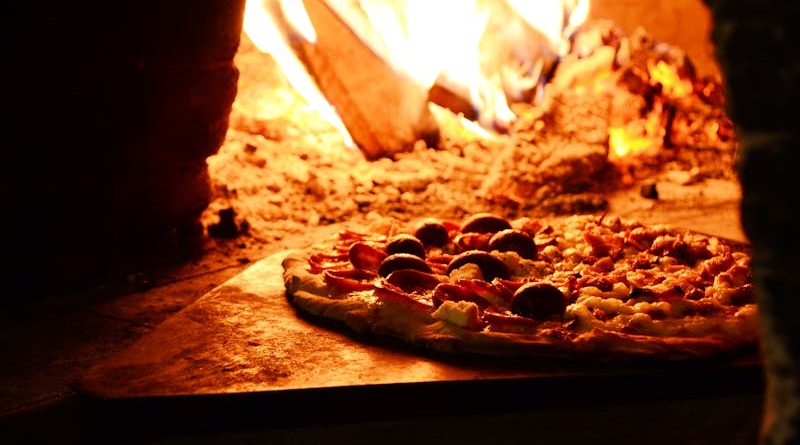 pizza în Constanța