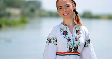 ie traditionala marimi mari
