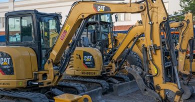 Jet grouting: cum torni coloane de beton în pământ fără să sapi nimic jet grouting