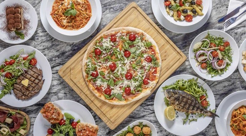 catering pentru gradinite in Constanta