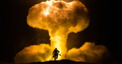 Rusia avertizează NATO cu arme nucleare în cazul izolării Kaliningrad Rusia avertizează NATO cu arme nucleare în cazul izolării Kaliningrad