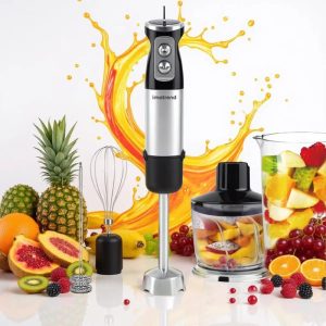 blender vertical IMA Trend