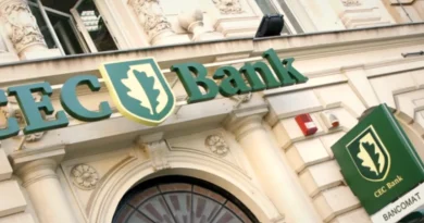 CEC Bank cofinanțează fabrică de ulei de 45 de milioane de euro în Cluj