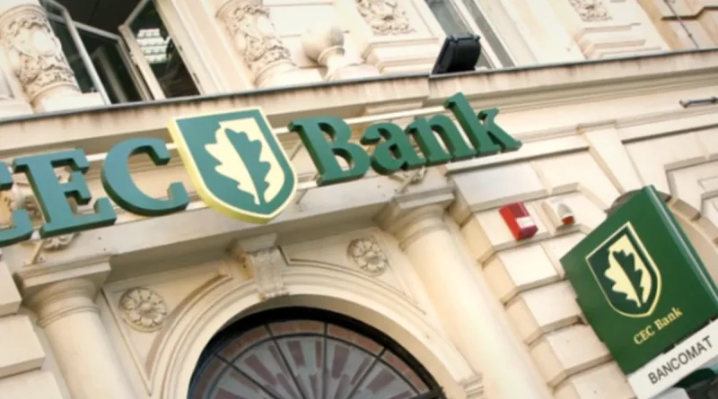 CEC Bank cofinanțează fabrică de ulei de 45 de milioane de euro în Cluj