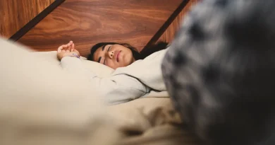 Insomniea crește riscul de accident vascular cerebral