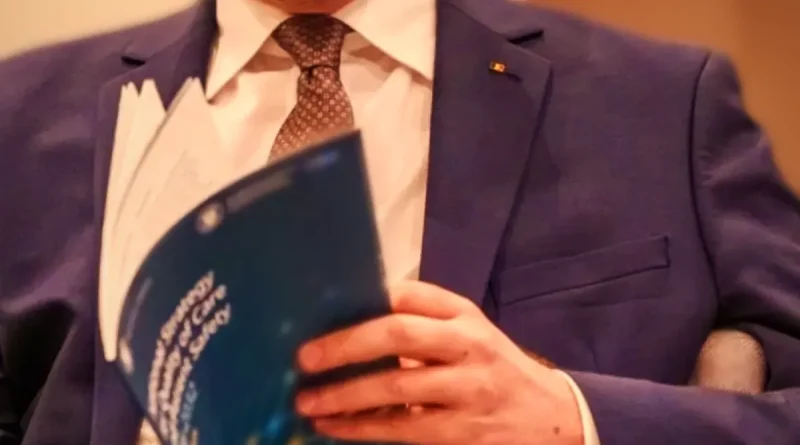 Ministrul Rogobete: gărzile medicilor se plătesc progresiv, până la salariu 2026