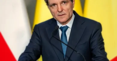 Nicușor Dan: 70 de ani UNESCO, o nouă etapă pentru România