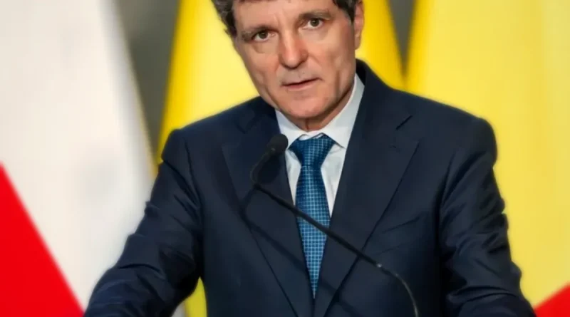 Nicușor Dan: 70 de ani UNESCO, o nouă etapă pentru România