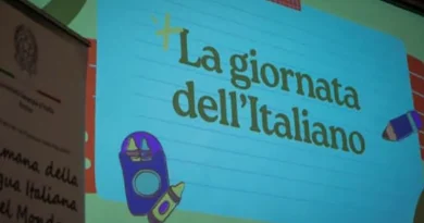 Săptămâna limbii italiene în lume, ediția a XXVI-a