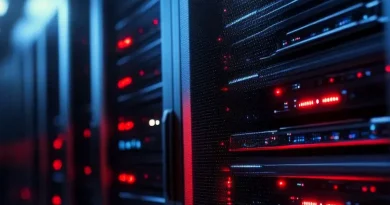 Suveranitatea datelor: de ce contează locația serverelor?